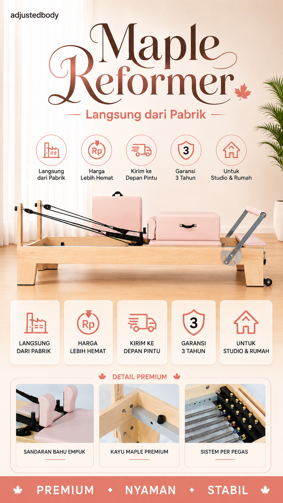 Pilates08-adjustedbody Facebook ad