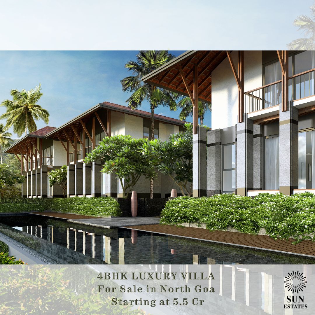 Sun Estates Developers Facebook ad: Elevate Your Lifestyle with Sunestate Villa