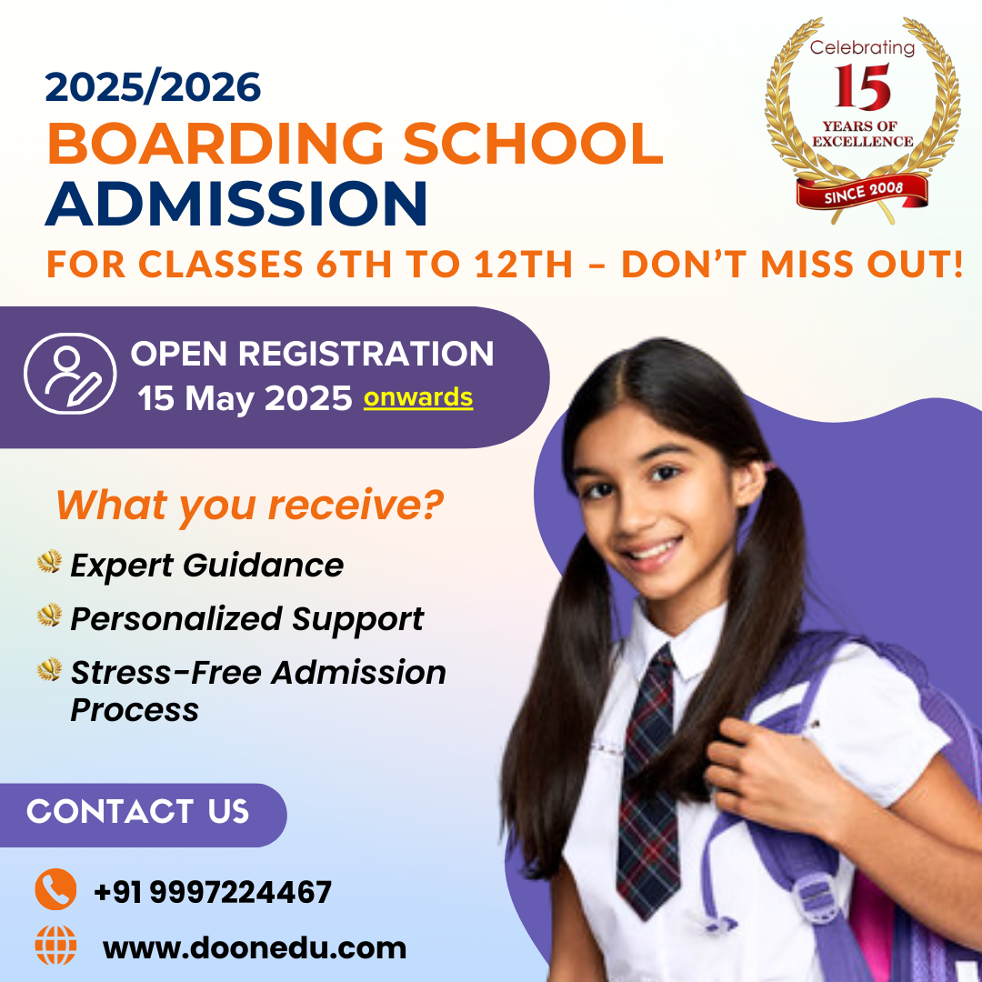 Global Edu Consulting Facebook ad: Get Advice from India's Top Boarding Schools Consultants