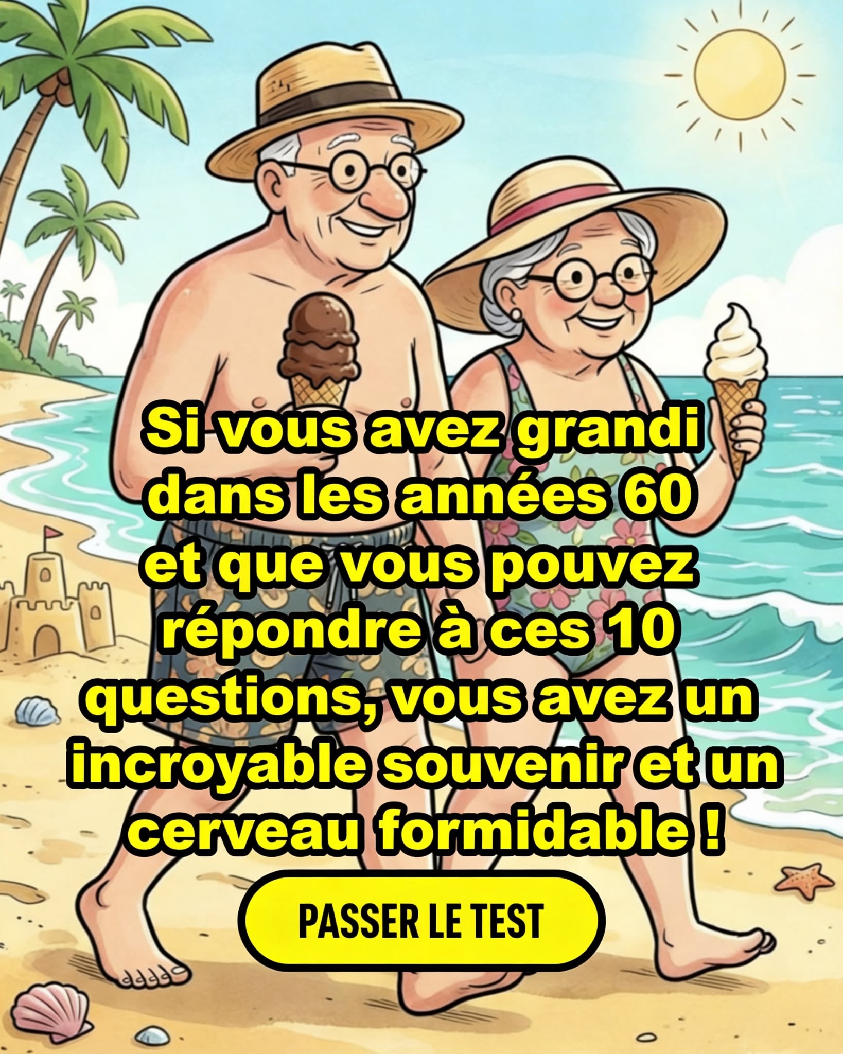 Clara Sage Facebook ad