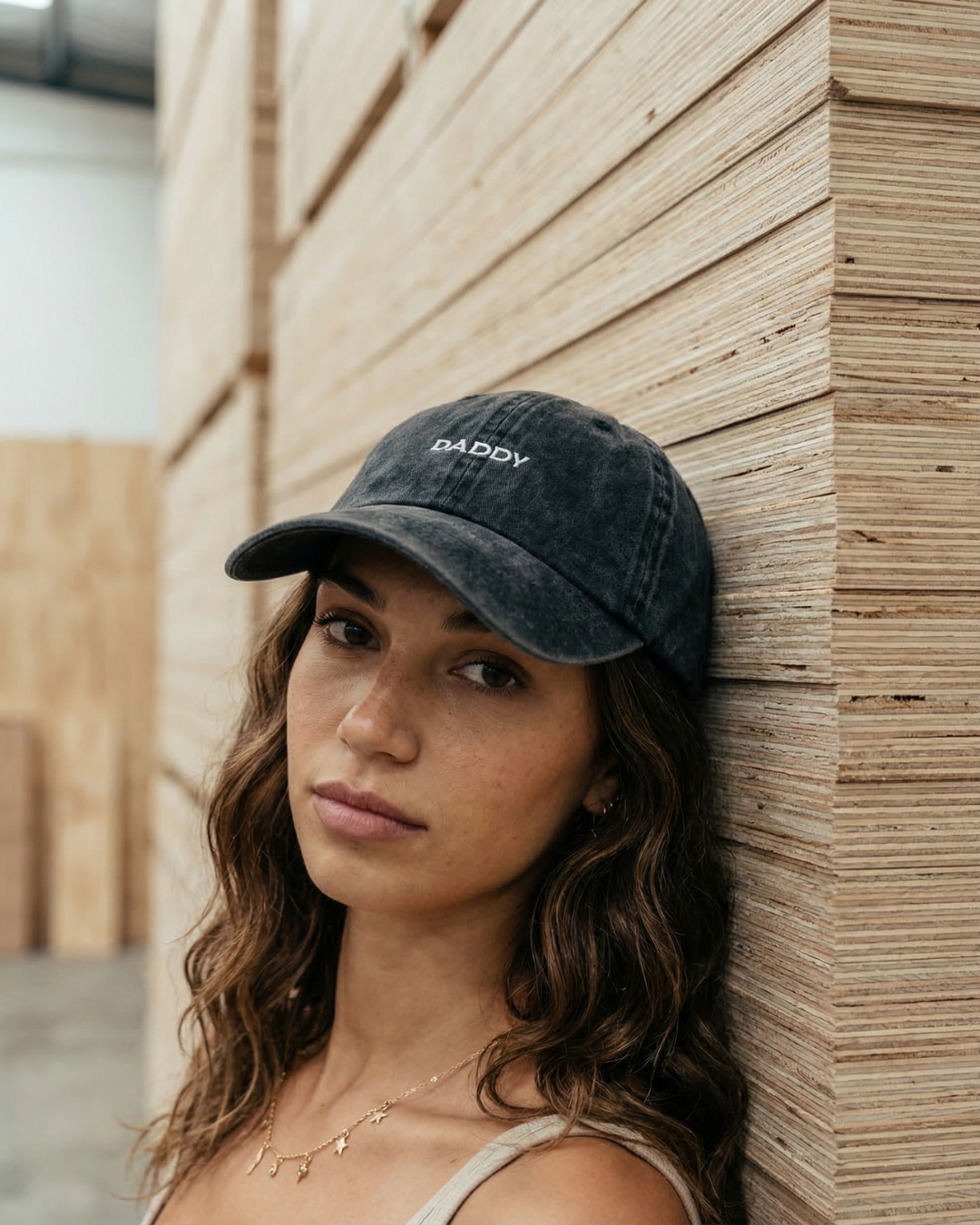 CAPS Apparel Facebook ad
