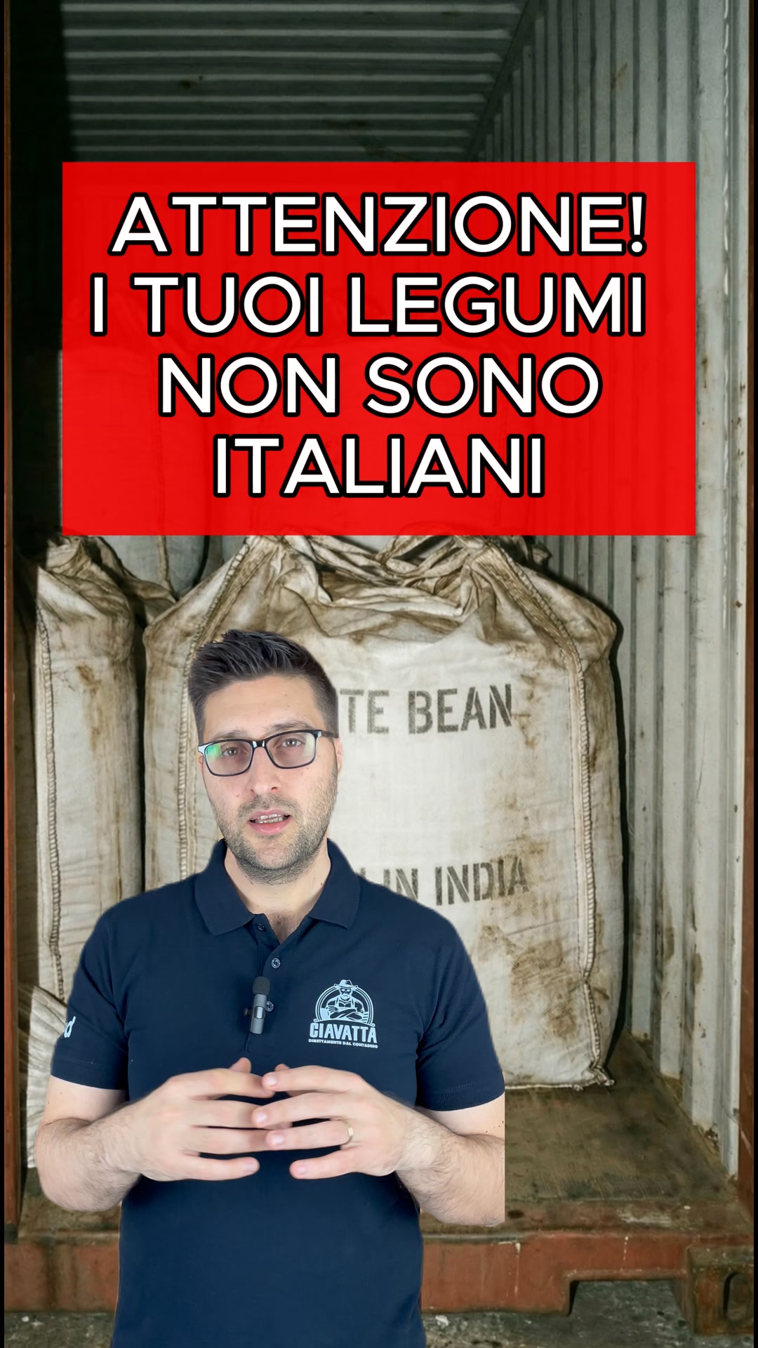 Legumi Legud Facebook ad: 𝐈𝐋 𝟗𝟎% 𝐃𝐄𝐈 𝐋𝐄𝐆𝐔𝐌𝐈 𝐂𝐇𝐄 𝐂𝐎𝐌𝐏𝐑𝐈 𝐍𝐎𝐍…