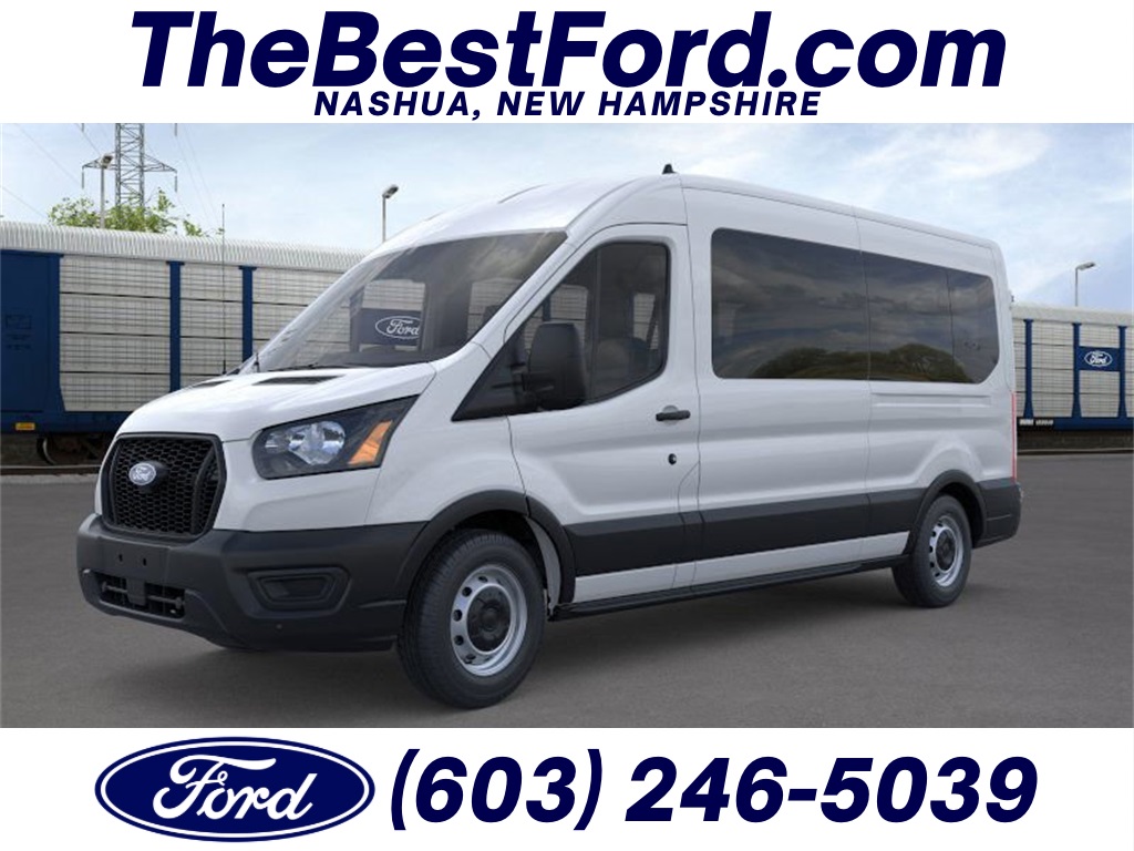 Best Ford of Nashua Facebook ad from Jan 20, 2026