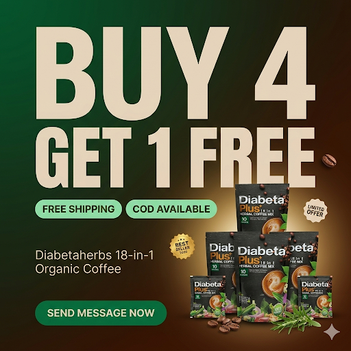 Diabeta Plus Main Page Facebook ad