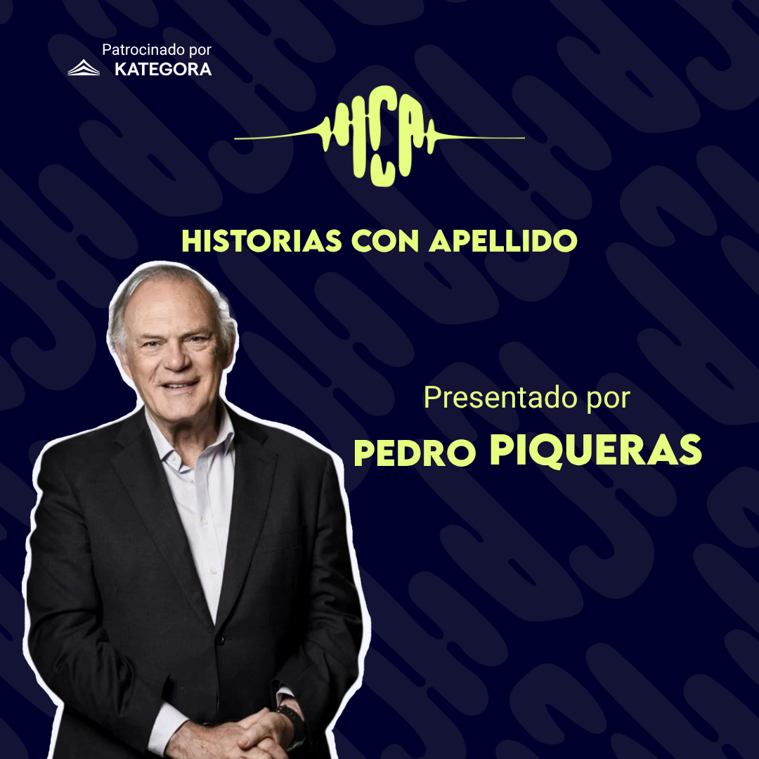 Historias con apellido Facebook ad: Detrás de cada empresa familiar hay mucho más…