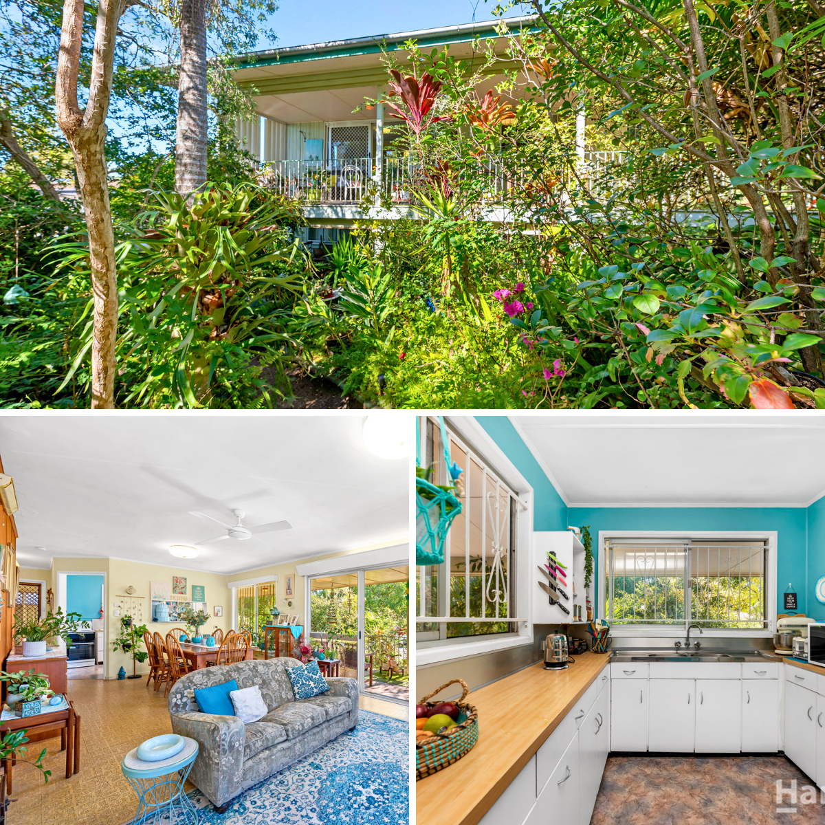 Brad Shipway Brisbane Property Facebook ad: Click Learn More
