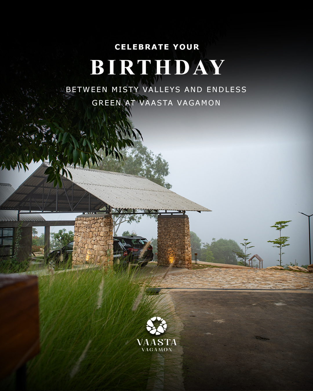 Vaasta Vagamon Facebook ad
