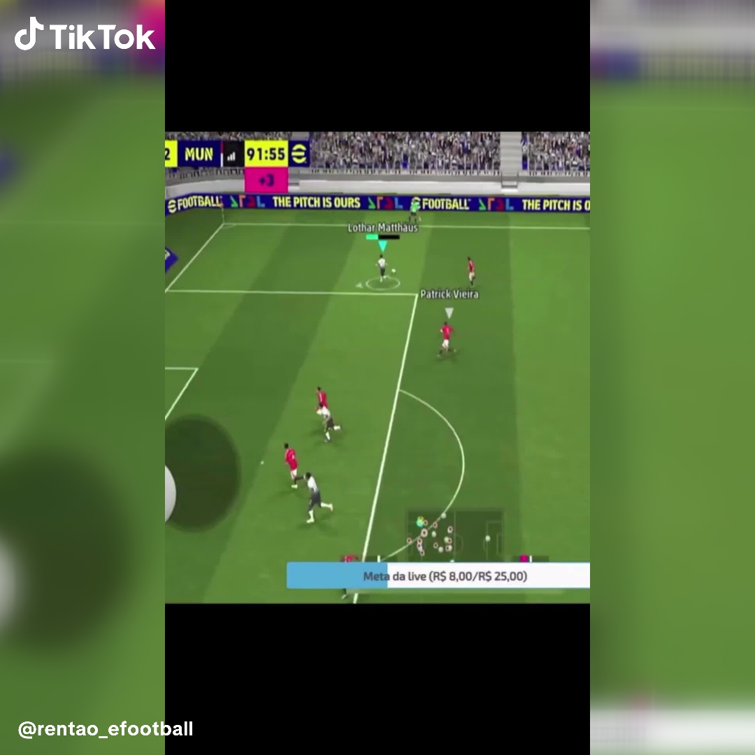 TikTok- Global Facebook ad
