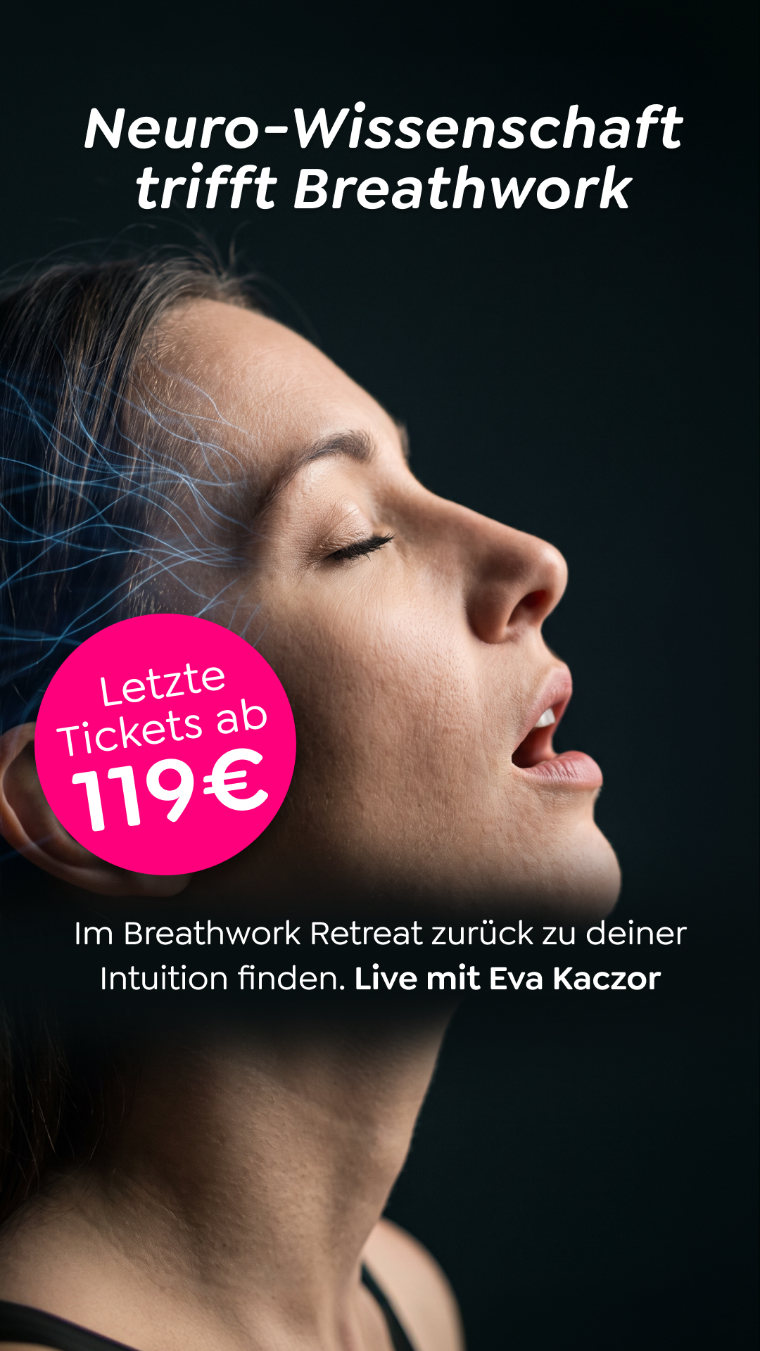 Greator Facebook ad