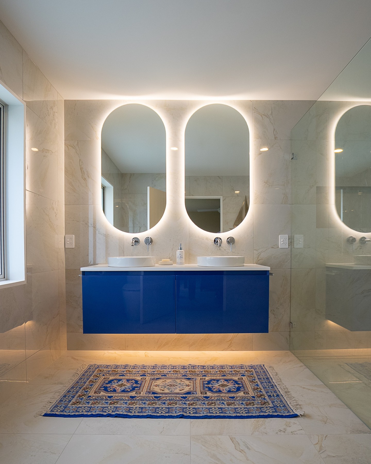Butterfield Bathrooms Facebook ad
