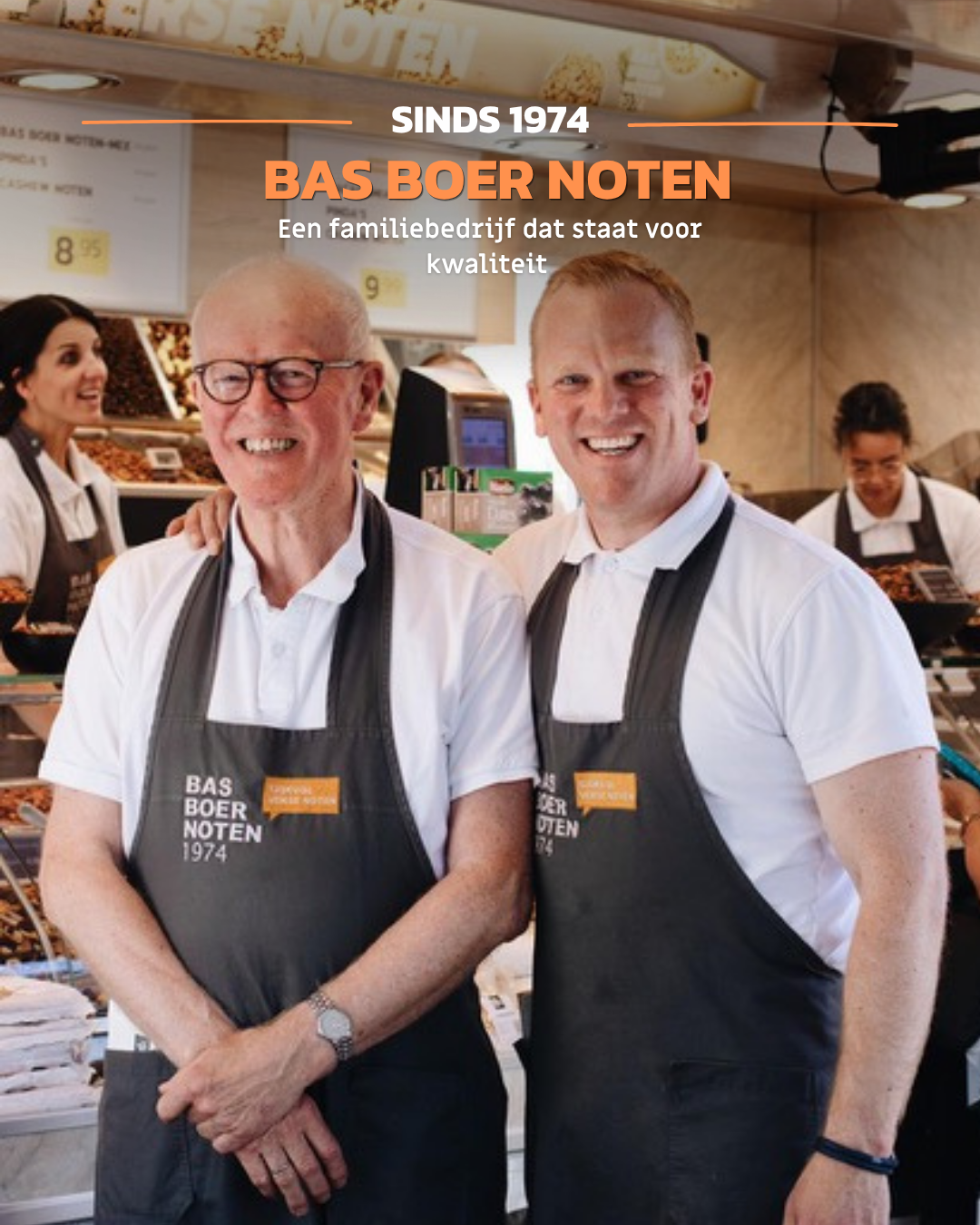 Bas Boer Noten Facebook ad