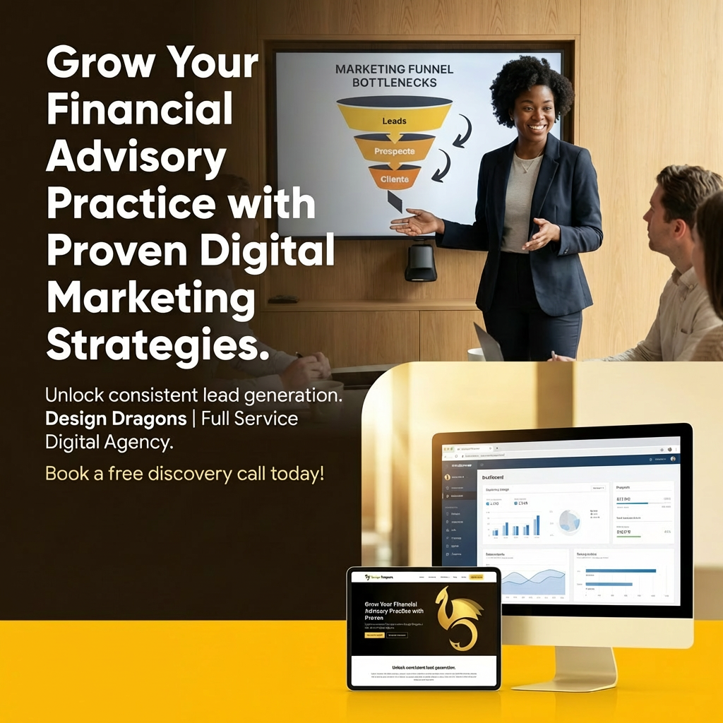 Design Dragons Facebook ad: Download the case study to see how small changes lifted…