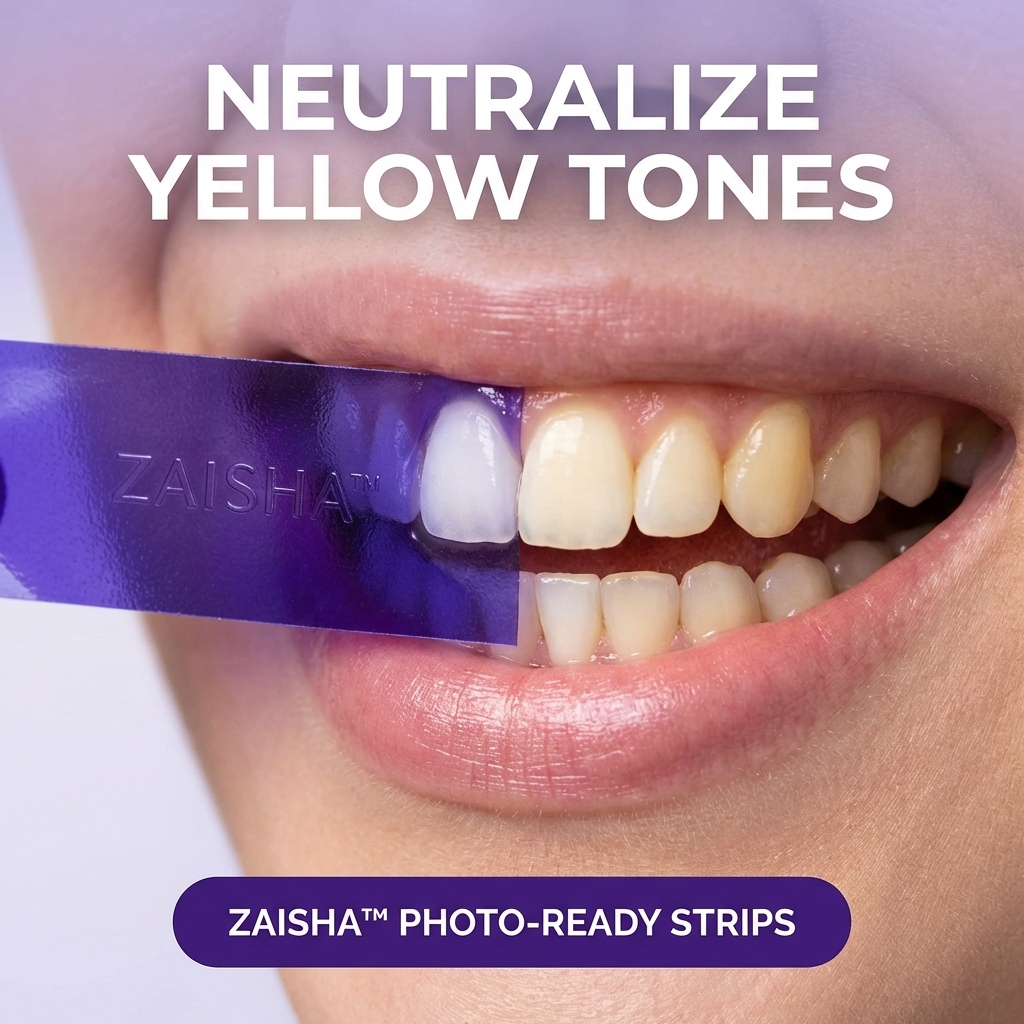 Zaisha Facebook ad