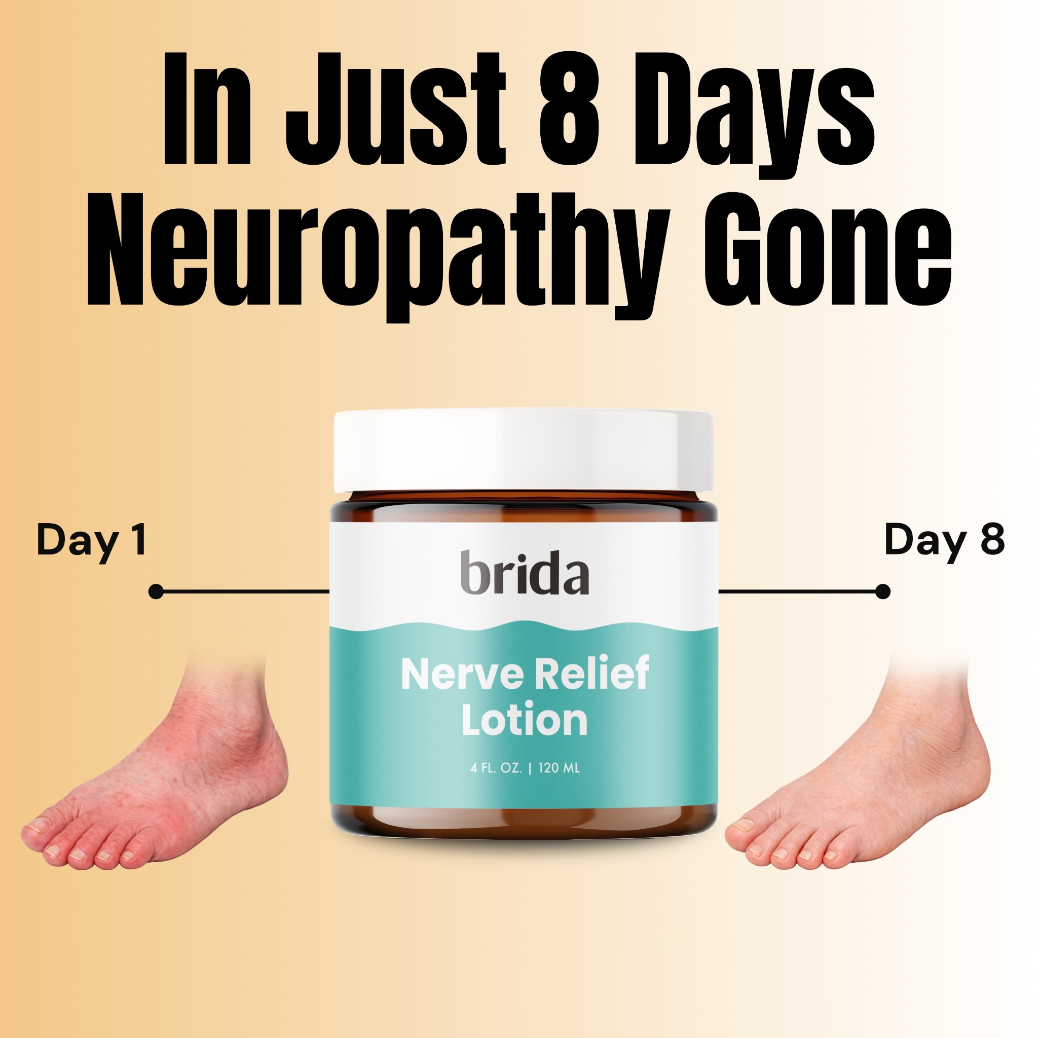 Nerve Health Insider Facebook ad