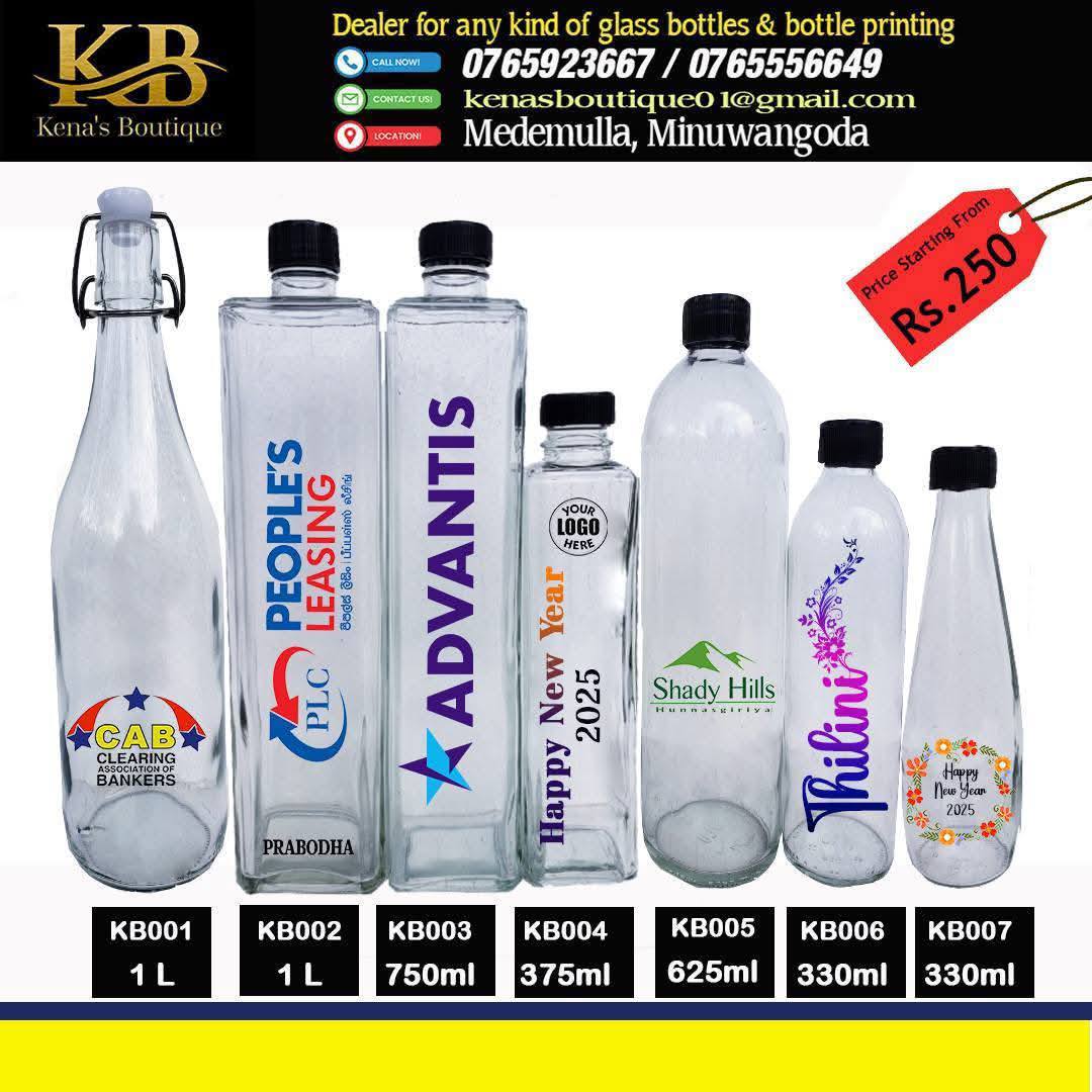 Kena's boutique Facebook ad