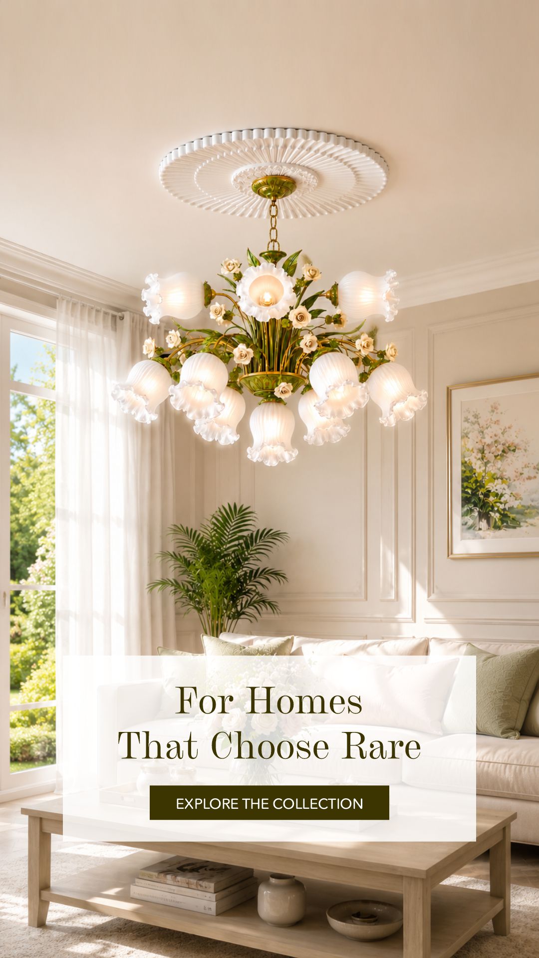 The Decor Kart Facebook ad