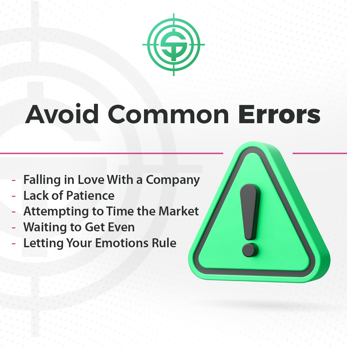 Sniper Trades Facebook ad: Chart Patterns: Unlocking Market Insights