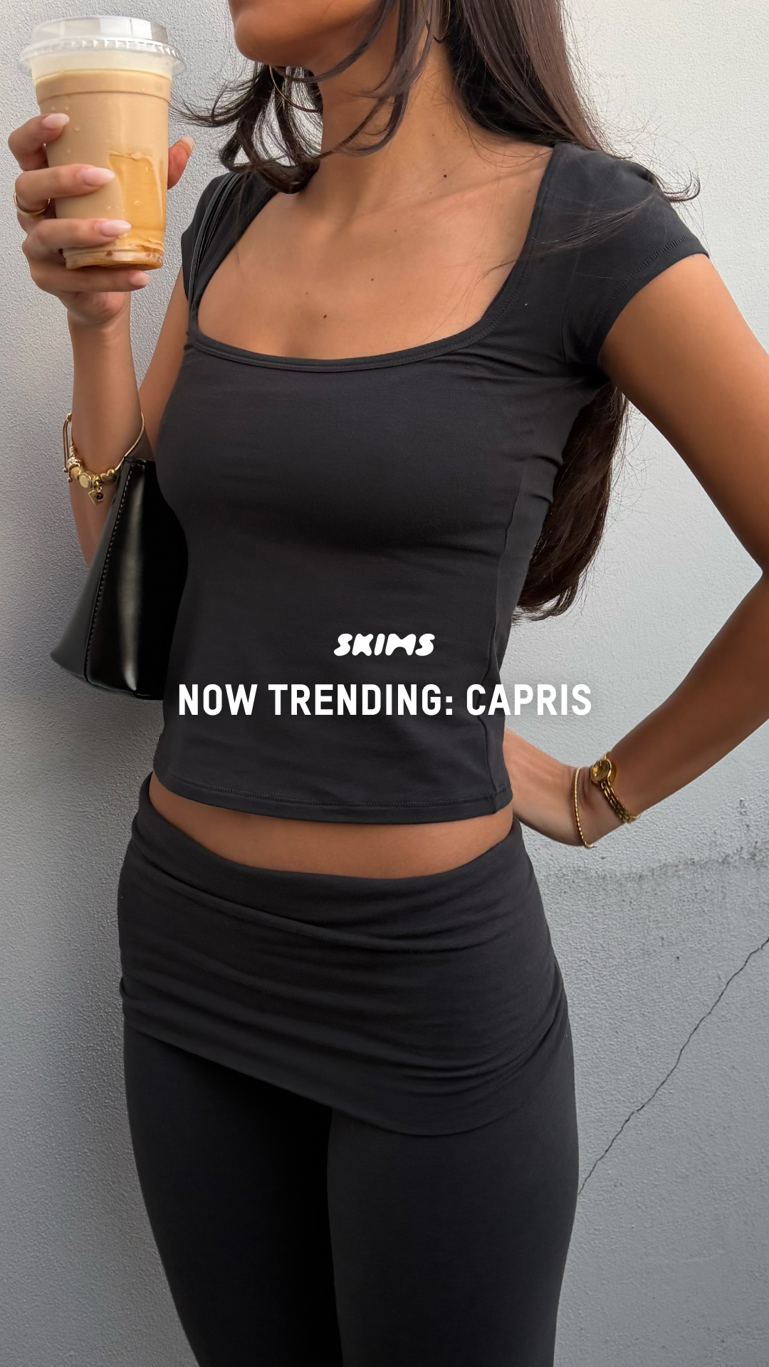 SKIMS Facebook ad