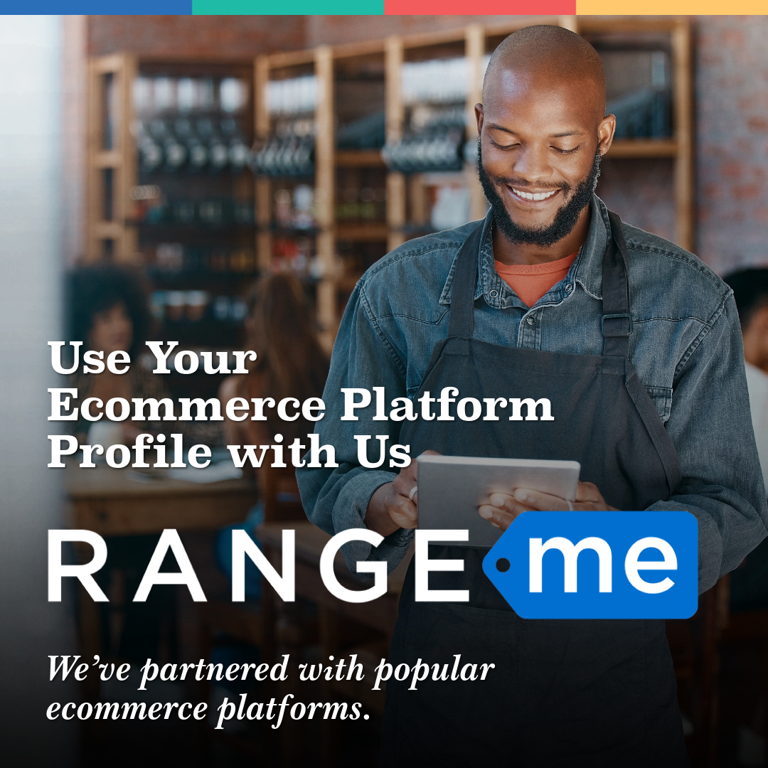 RangeMe Facebook ad from Jun 8, 2026