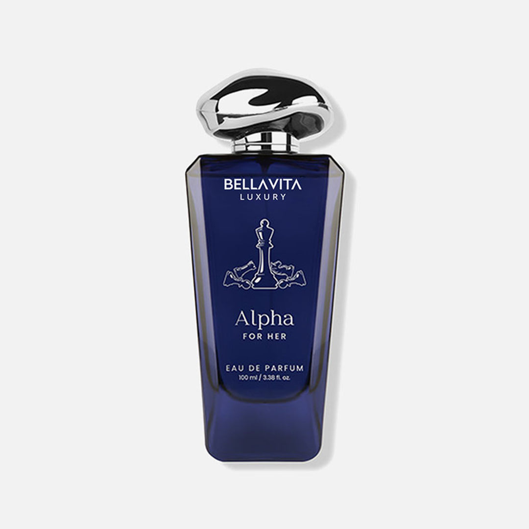 Fragrance Diaries Facebook ad: Wear Sigma Male once… and she’ll remember you…