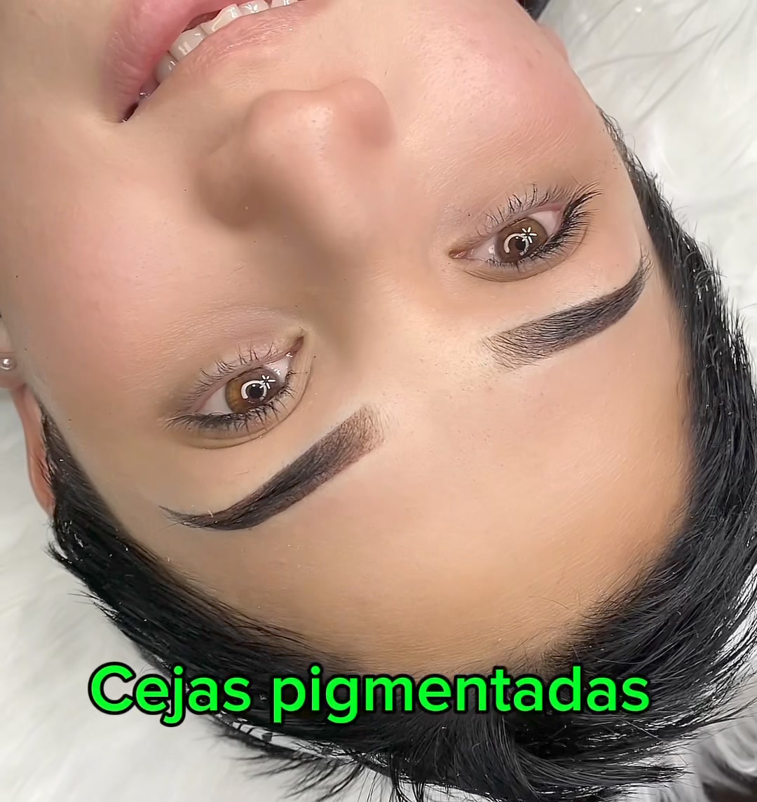 Microblanding con Maryuri Beauty Facebook ad: Tus cejas enmarcan tu rostro y pueden transformar por…