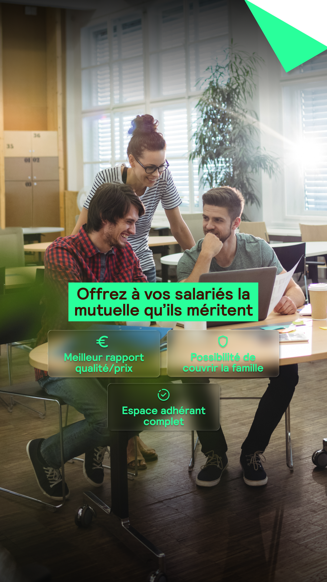 AG2R LA MONDIALE - Mes questions pour demain Facebook ad from Jun 10, 2026