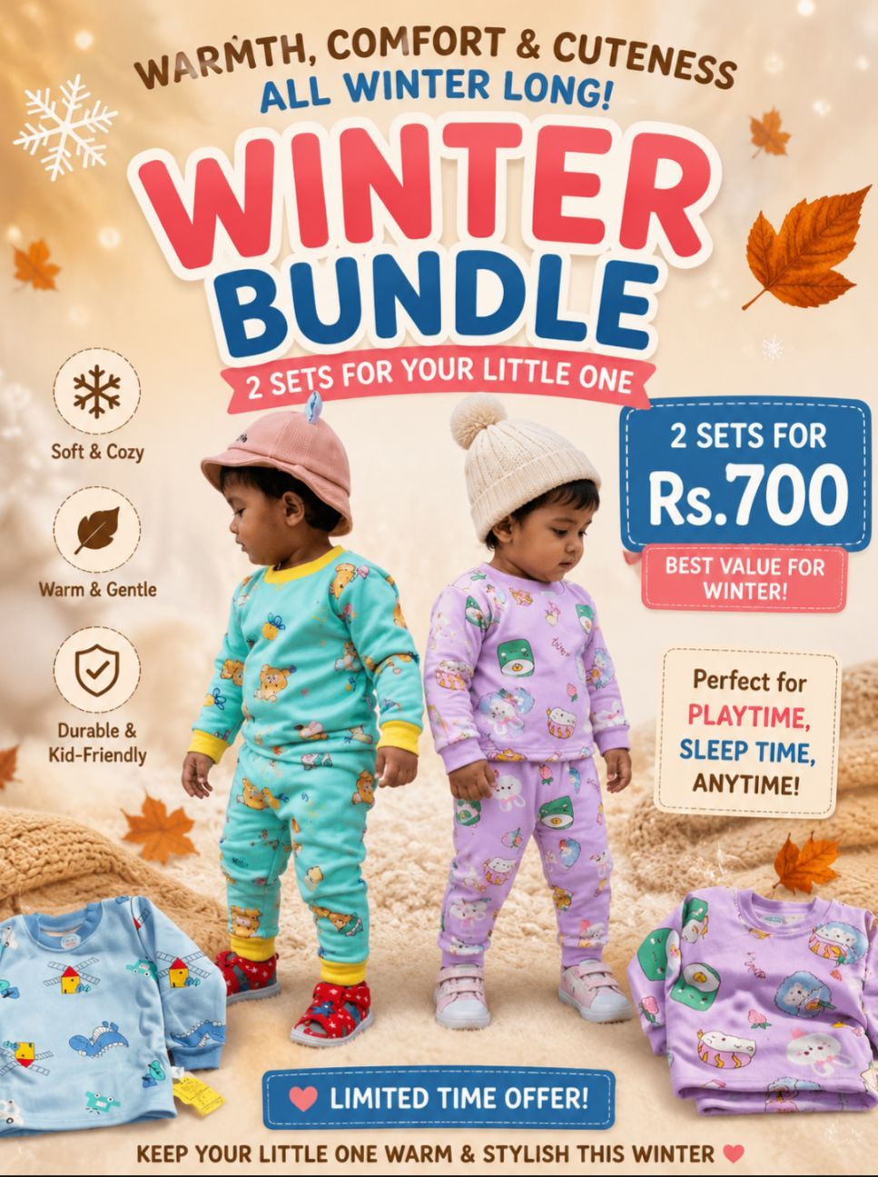 Avyaan Facebook ad