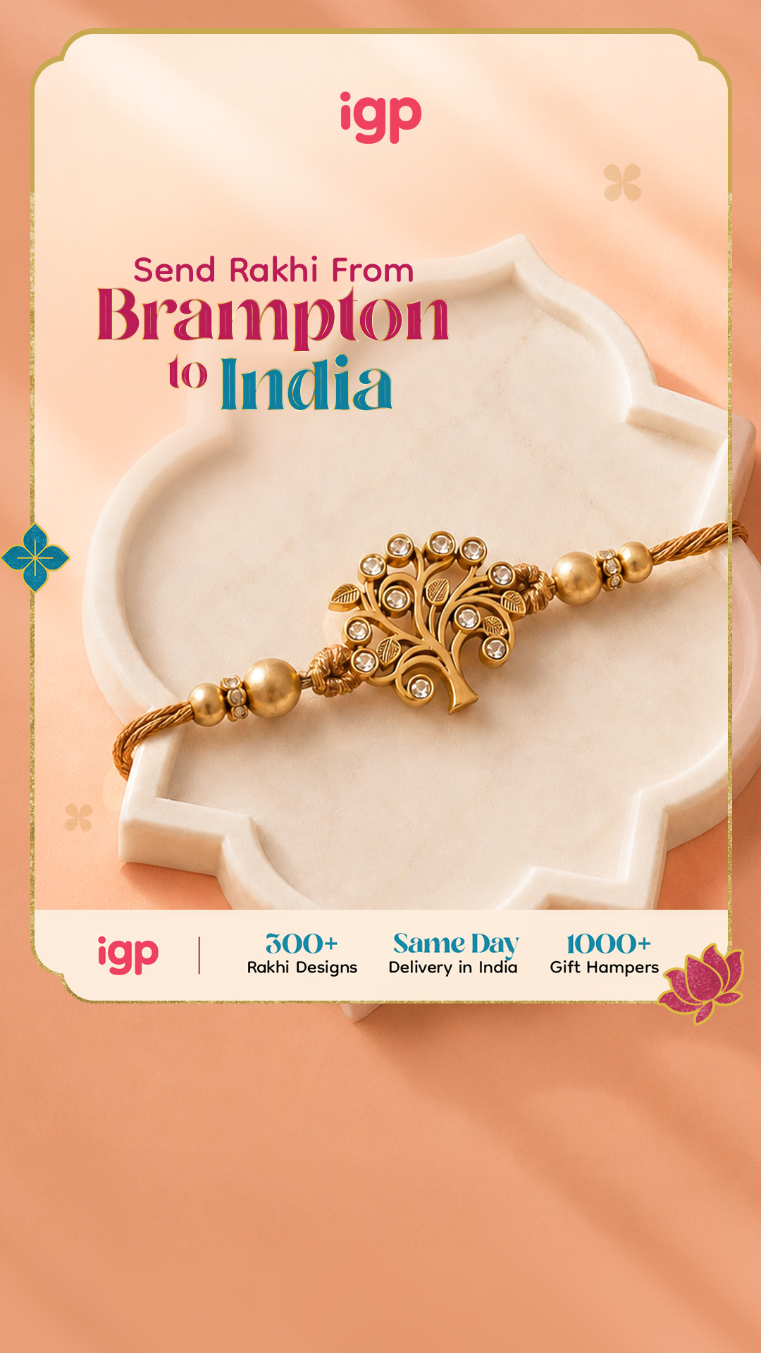 IGP.com Facebook ad