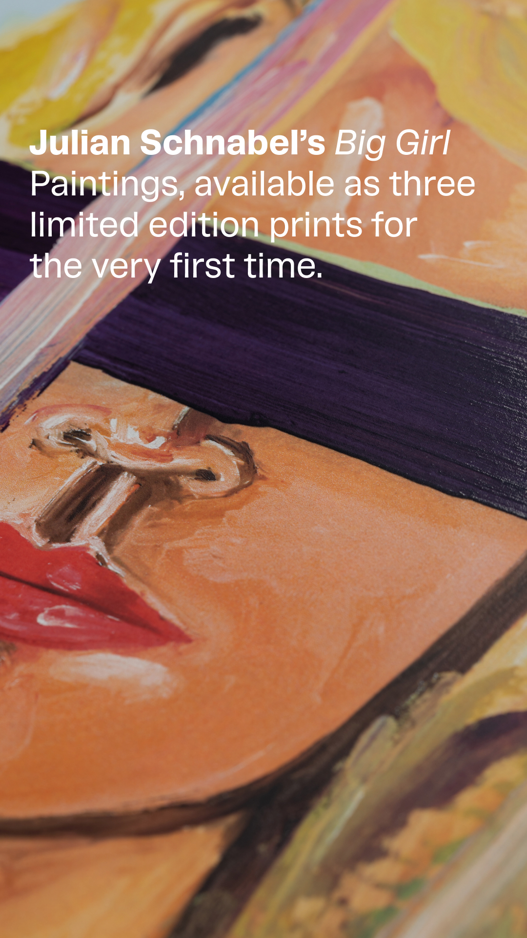 Avant Arte Facebook ad