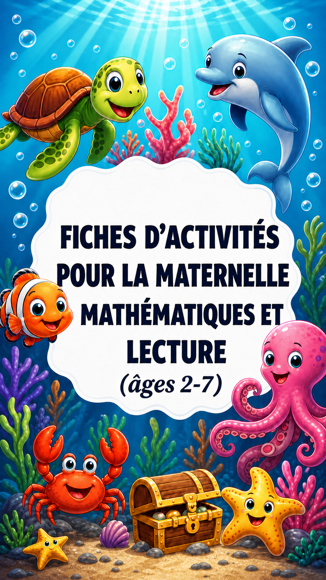 LogicLike Kids: ABC, Reading, Tracing Facebook ad