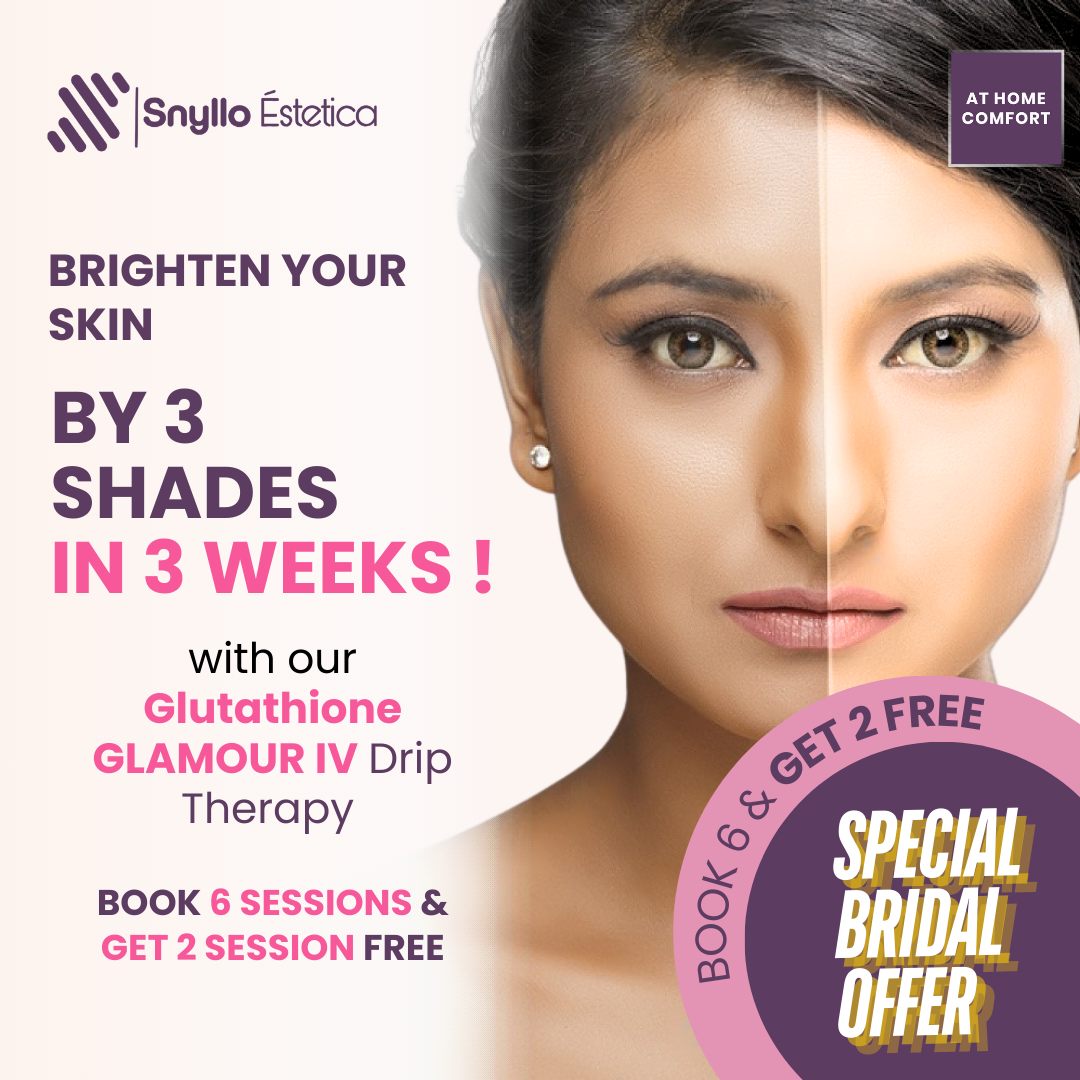 Snyllo Éstetica - Premium Laser Hair Reduction at HOME Facebook ad