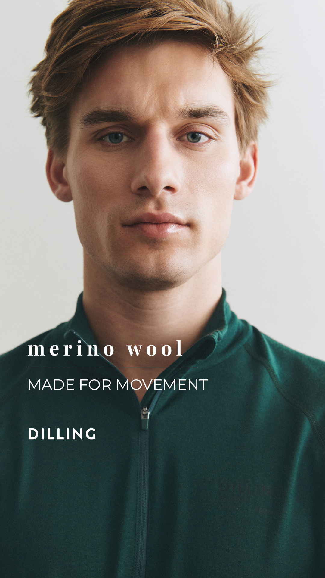 DILLING.com Facebook ad