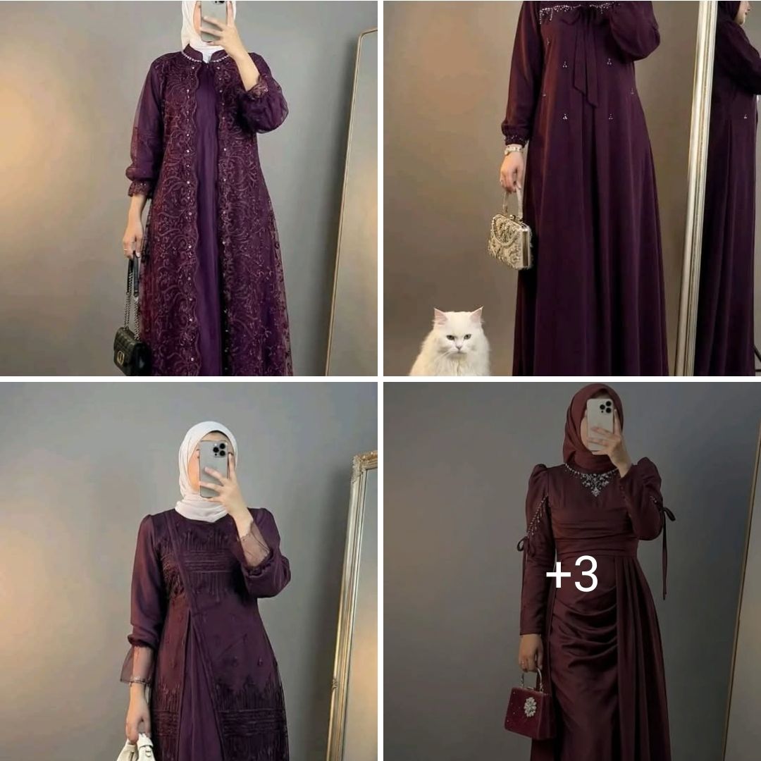 Ootd Wanita Facebook ad