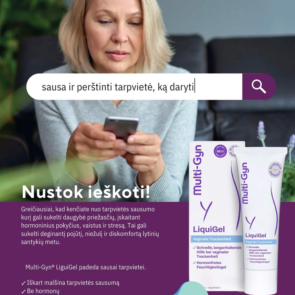 Trimb_Lietuva Facebook ad: Nebegaišk laiko ieškant atsakymų!