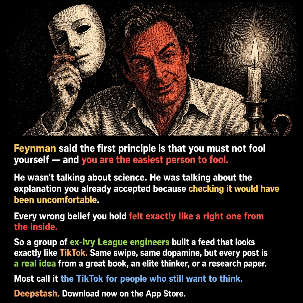polymaths.unite Facebook ad