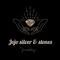 Jojo silver & stones