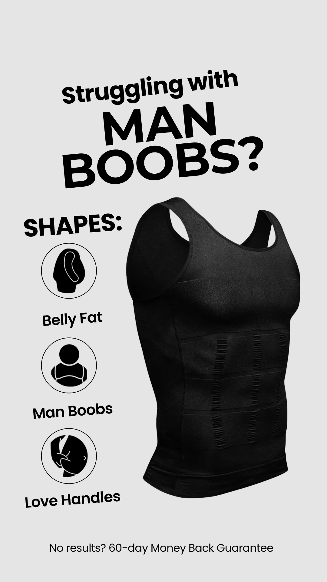 Shaperluv Facebook ad