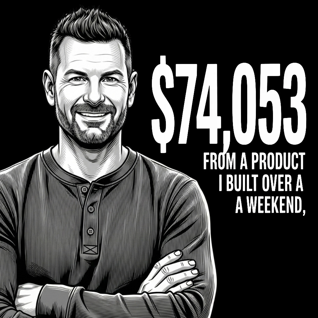 Tyson Zahner: Attraction Marketing Coach Facebook ad: I Made $74,053 in 10 Days. Here's the System.