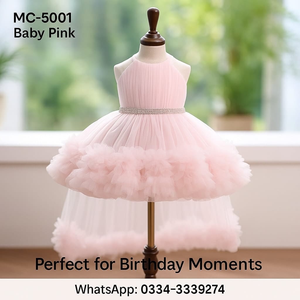 Mum's Choice Facebook ad: Har chhoti princess deserve karti hai ek royal…