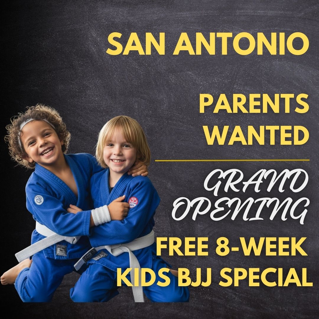Team Shark/Daniel Pinheiro Brazilian Jiu-Jitsu -Head Quarters Facebook ad: Give Your Child a Summer of Confidence, Discipline & Fun!