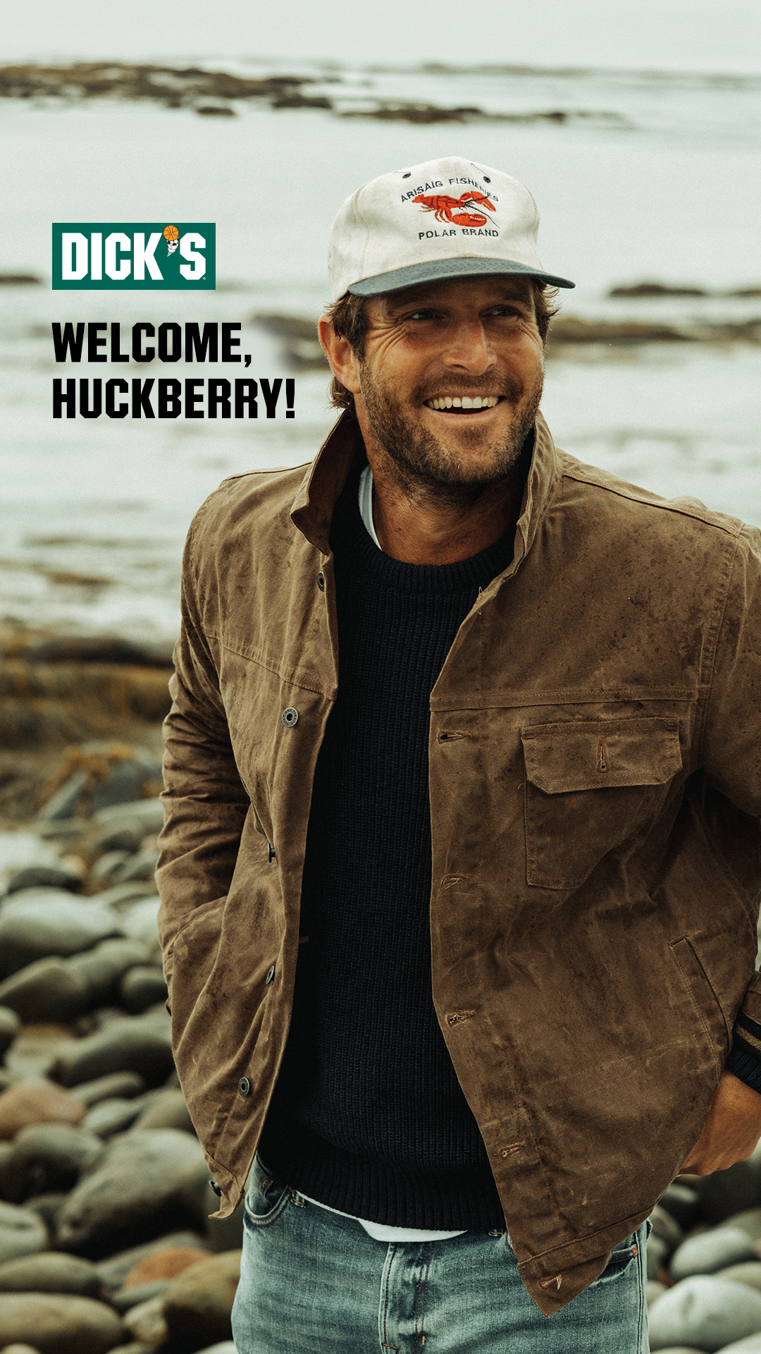 DICK'S Sporting Goods Facebook ad