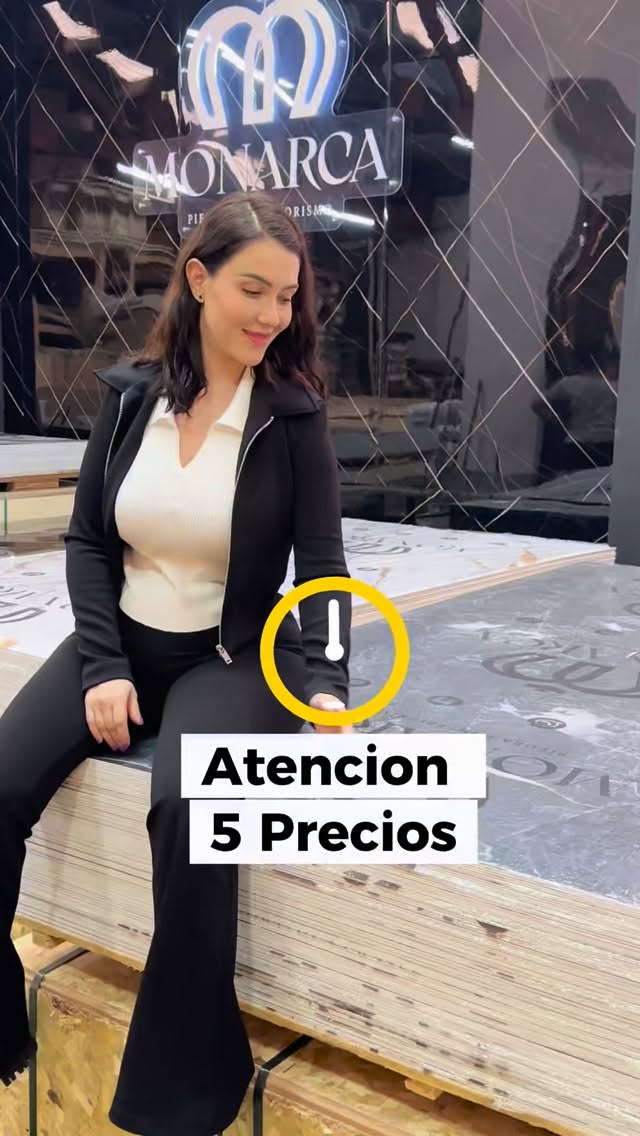 monarca.piedra Facebook ad: No revises estos precios si no quieres ahorrar…
