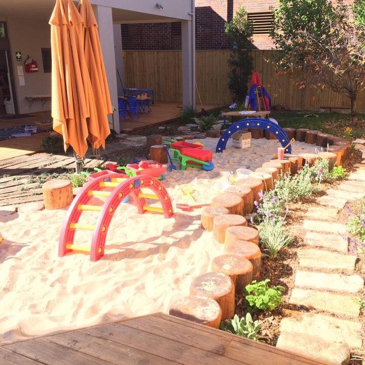 Marrickville Rd Preschool Facebook ad from Sep 11, 2025