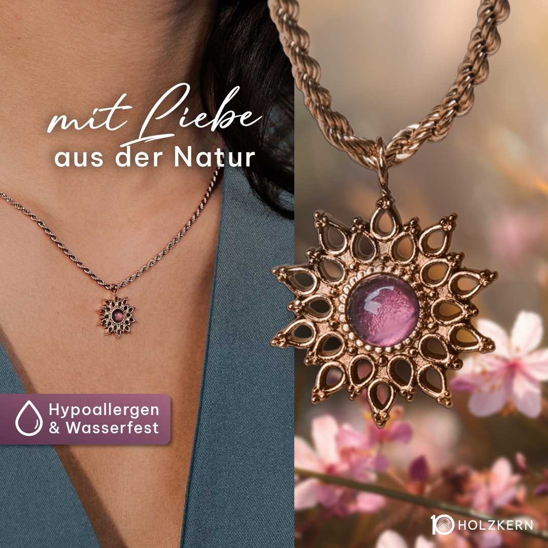 Holzkern Facebook ad