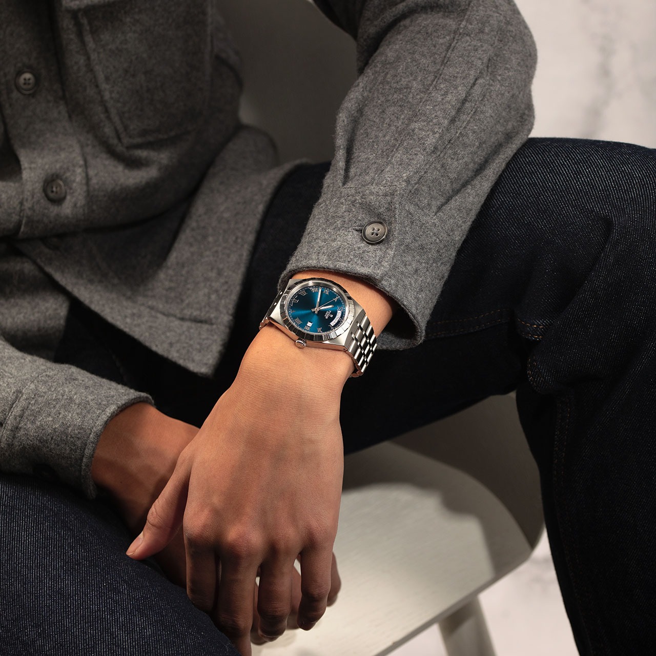 Walker Luxury Jeweller Facebook ad