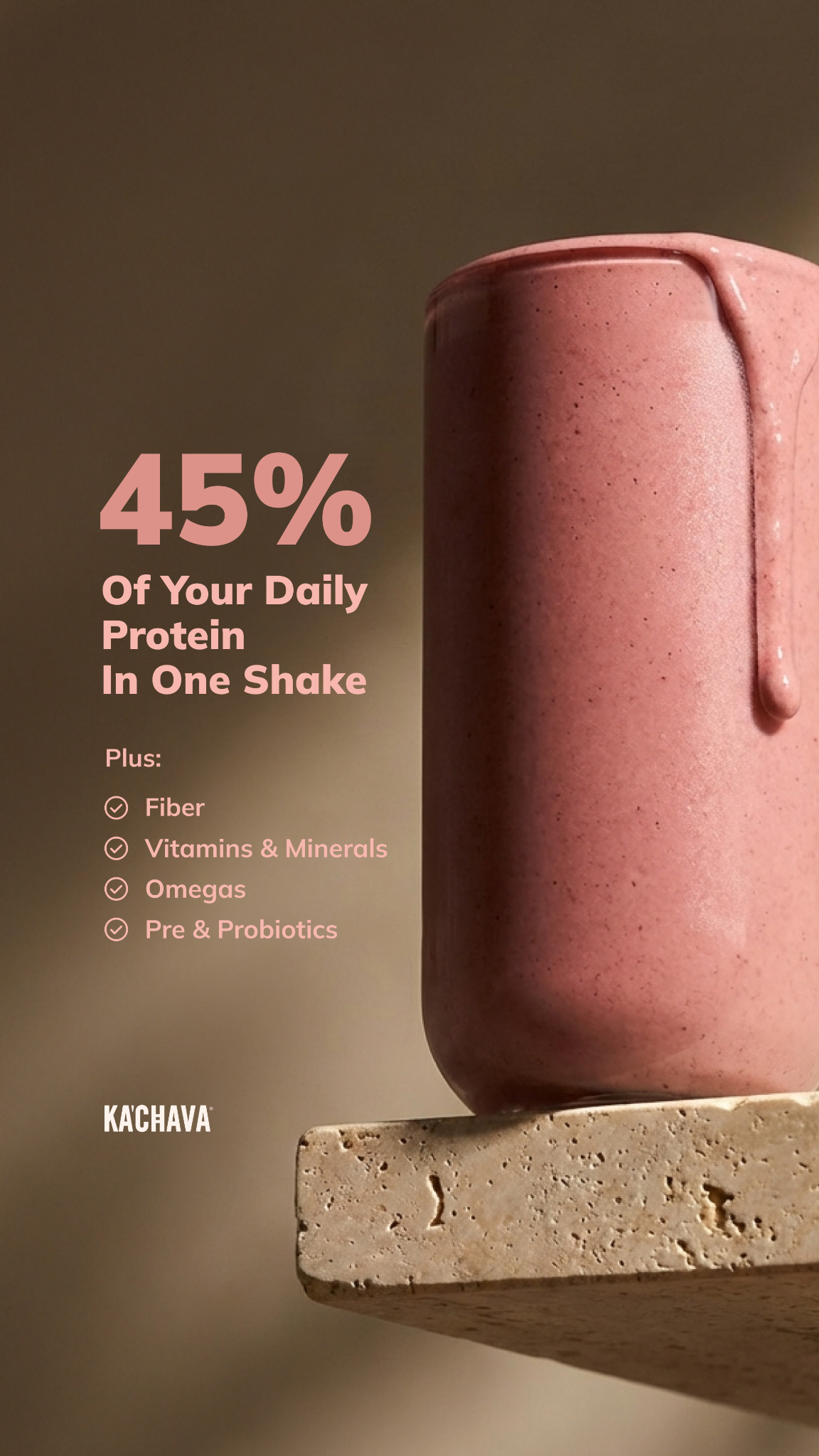 Ka'Chava Facebook ad