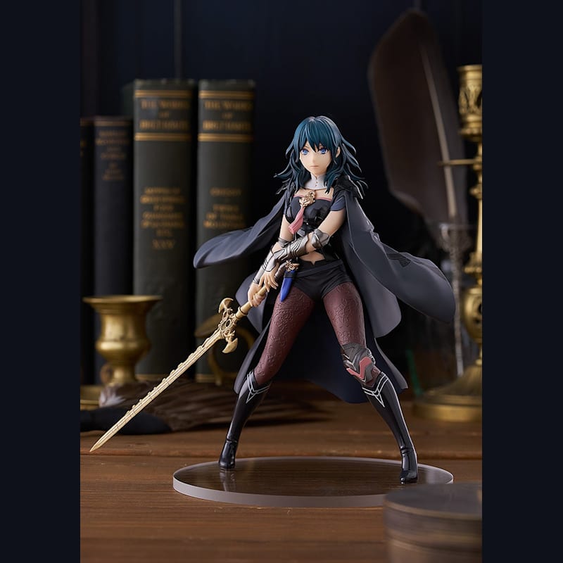Good Smile Company Facebook ad
