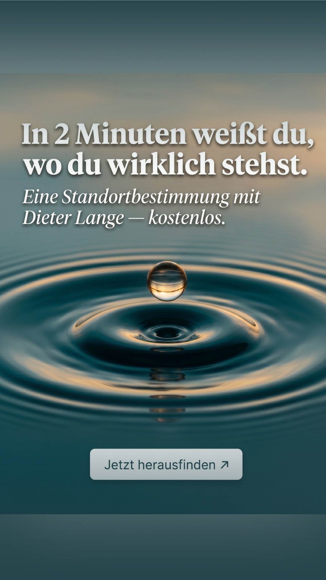 Greator Facebook ad
