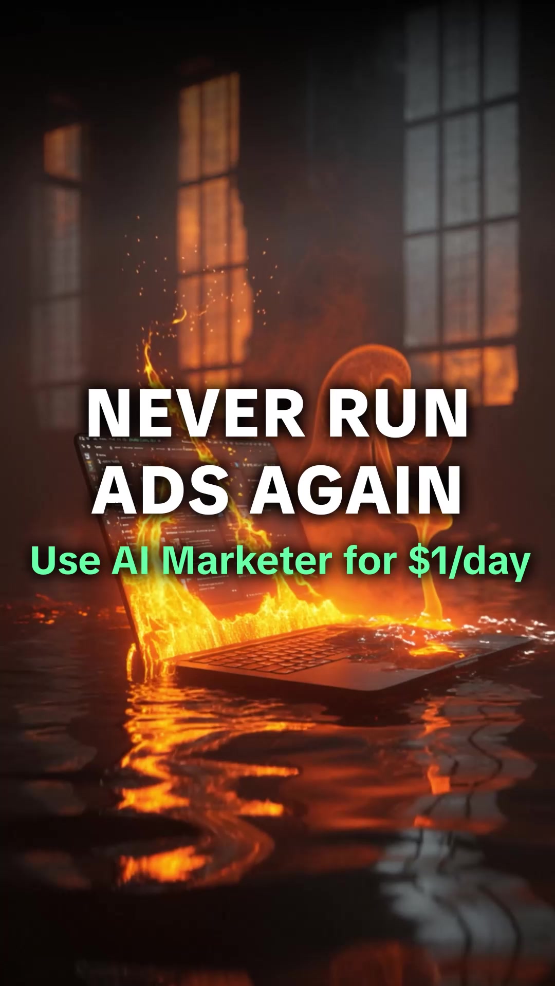 Zeely: Sales Growth Facebook ad: I create top-selling ads with AI