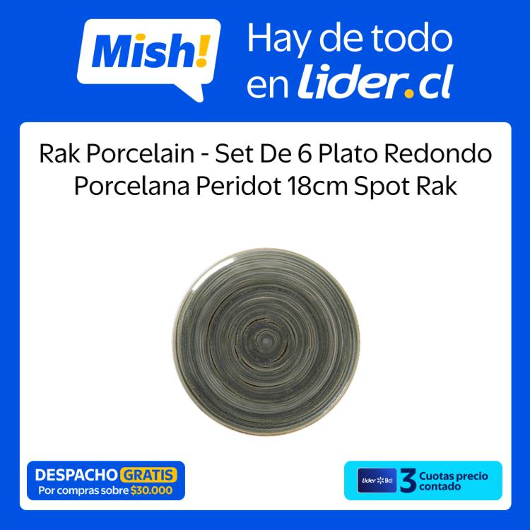 Lider Facebook ad: Fui por lo de siempre… y terminé encontrando…